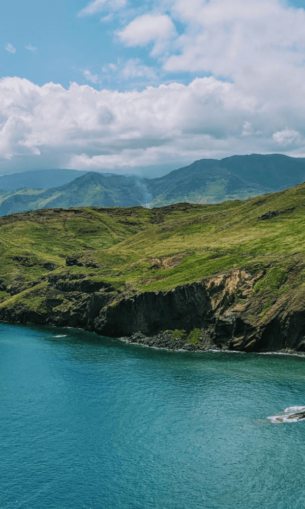 10 day Tour in Mainland Portugal & Madeira Island